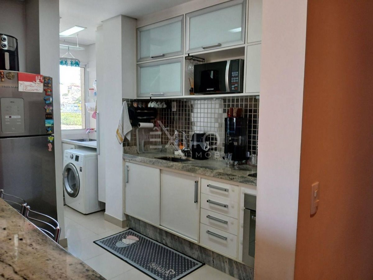 Apartamento, 3 quartos, 92 m² - Foto 6