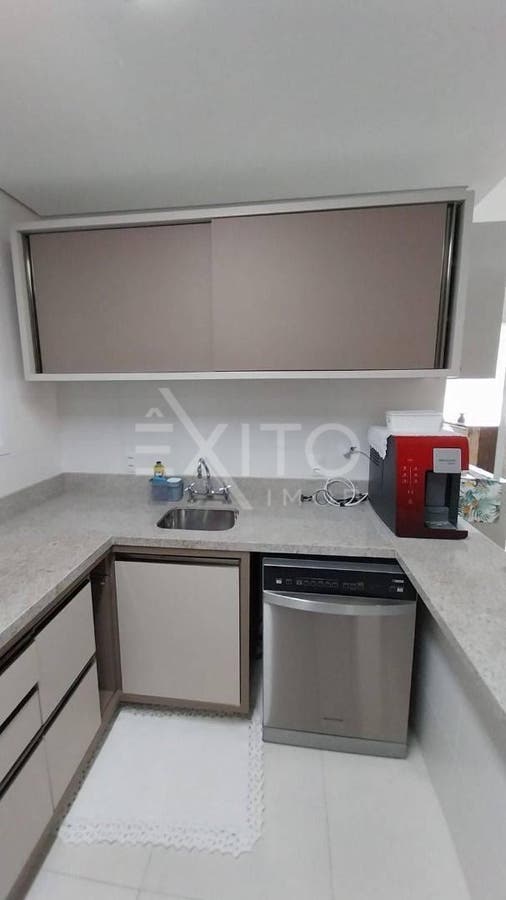 Apartamento, 3 quartos, 138 m² - Foto 30