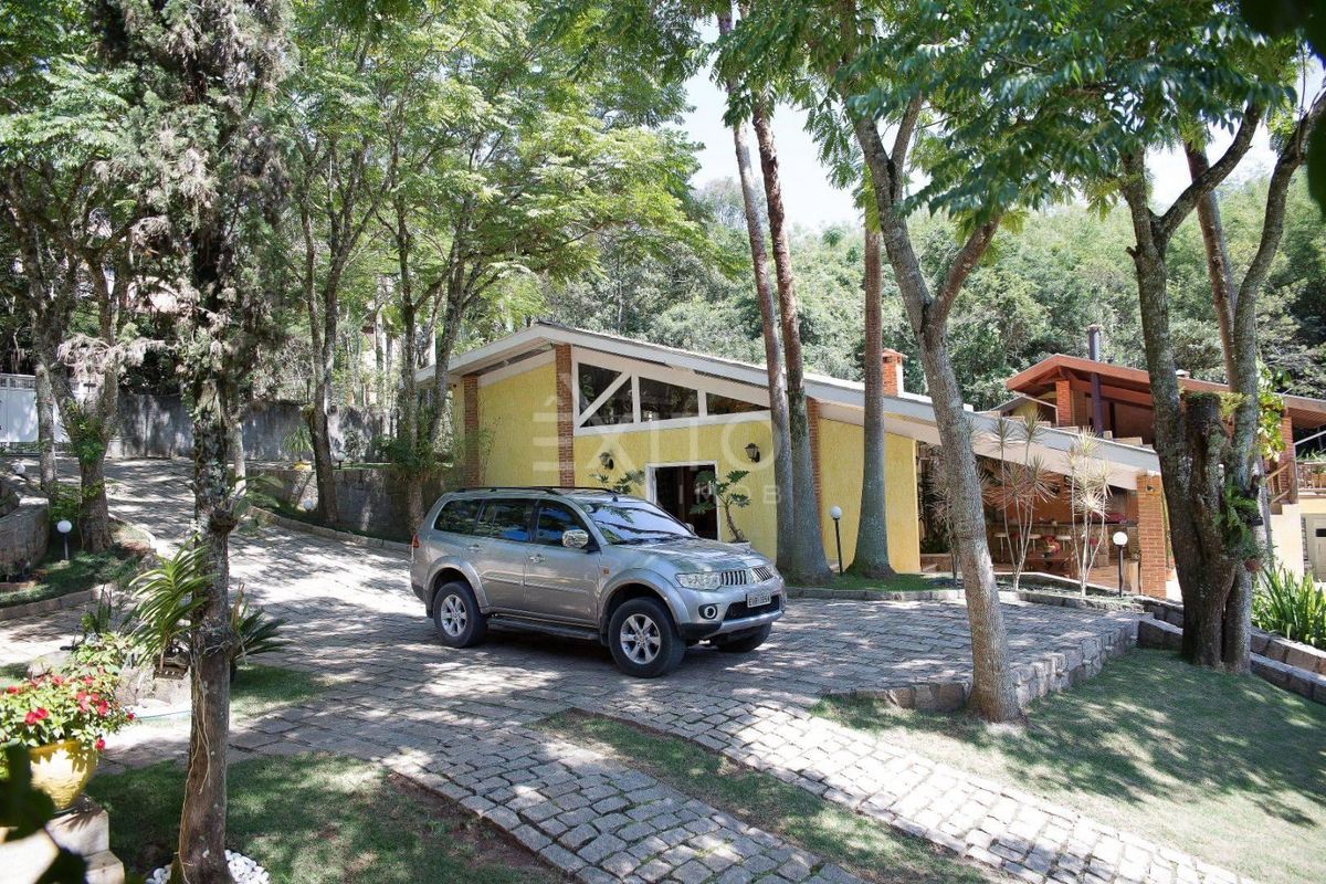 Sítio, 4 quartos, 5500 m² - Foto 11