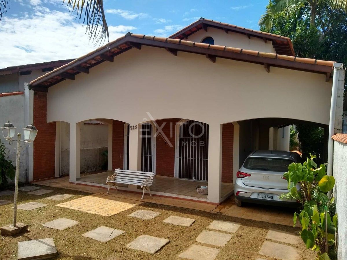 Casa, 4 quartos, 193 m² - Foto 12