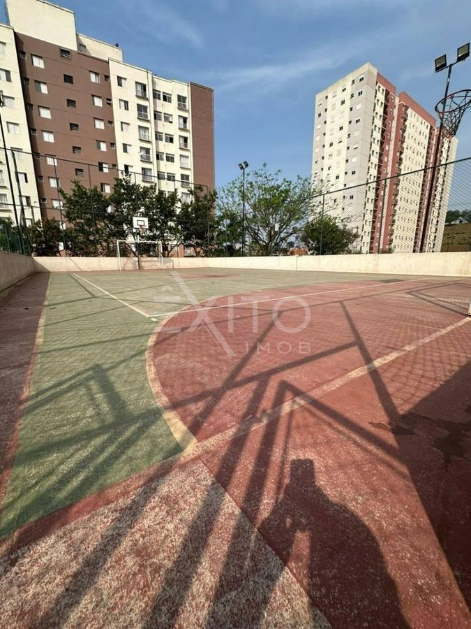Apartamento, 2 quartos, 54 m² - Foto 25