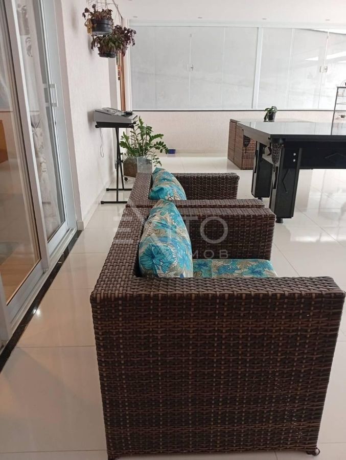 Casa, 4 quartos, 388 m² - Foto 22
