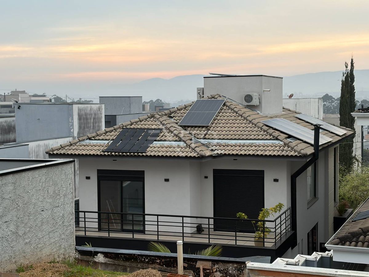 Casa de Condomínio, 4 quartos - Foto 86