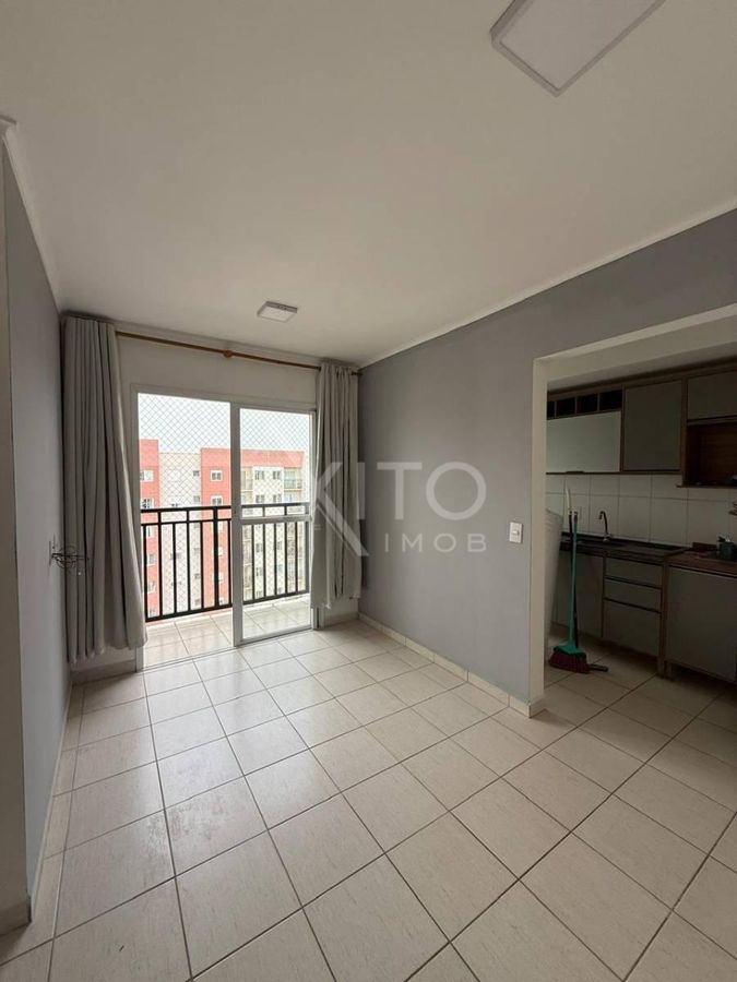 Apartamento, 2 quartos, 54 m² - Foto 8