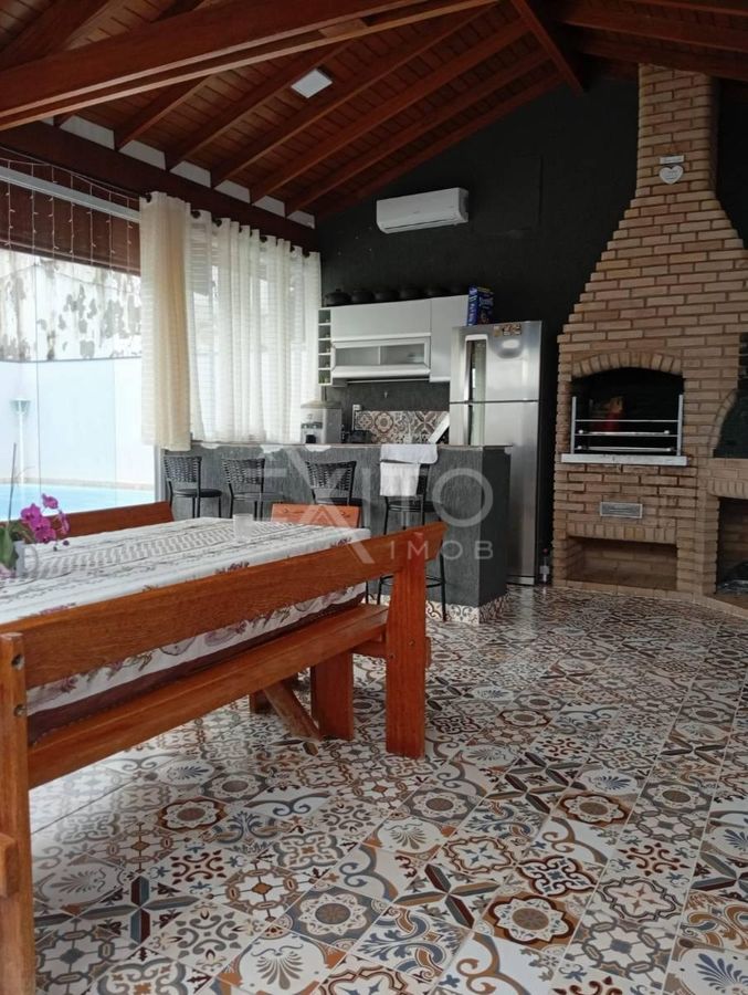 Casa, 4 quartos, 388 m² - Foto 16