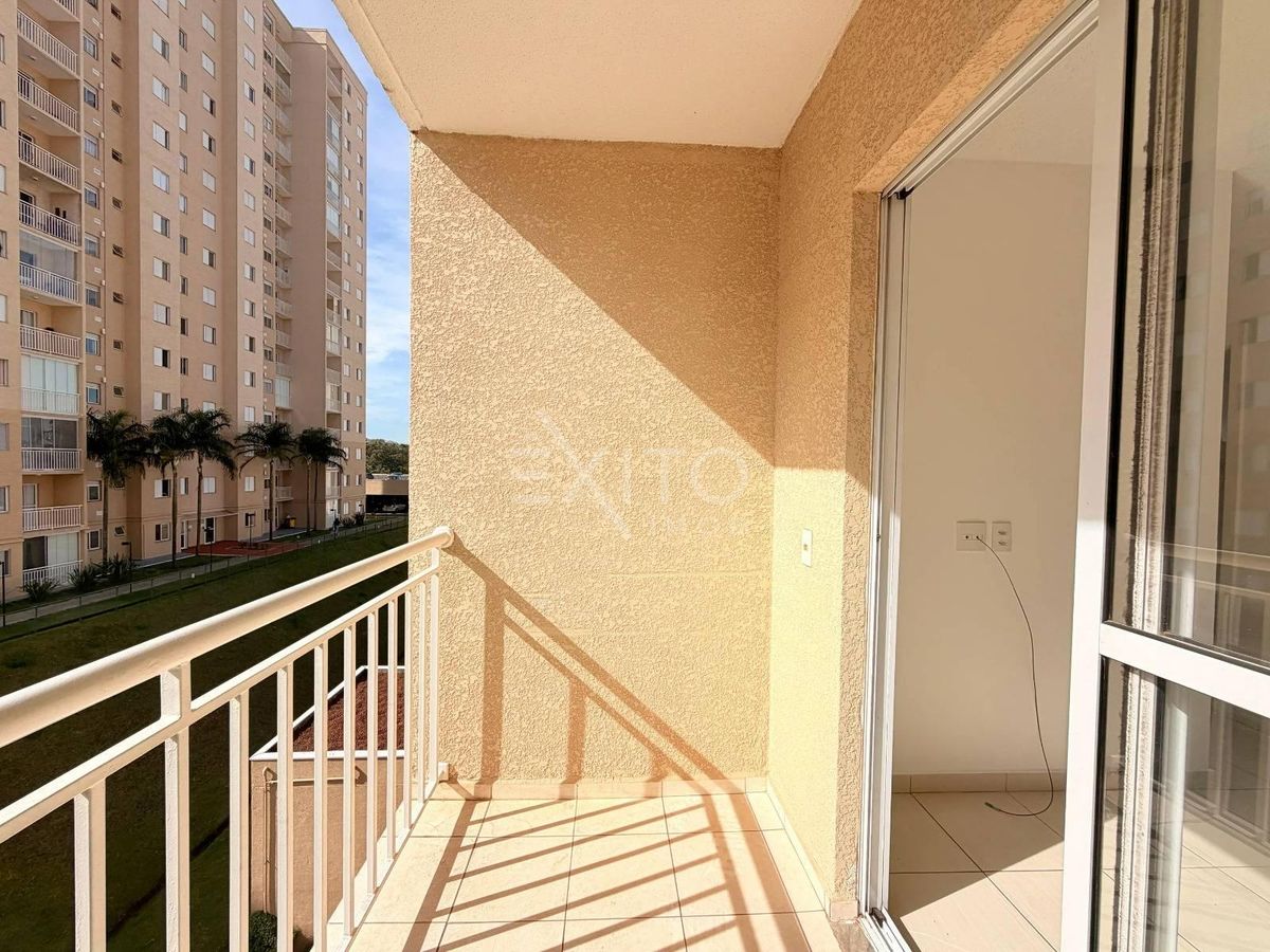 Apartamento, 2 quartos, 54 m² - Foto 17