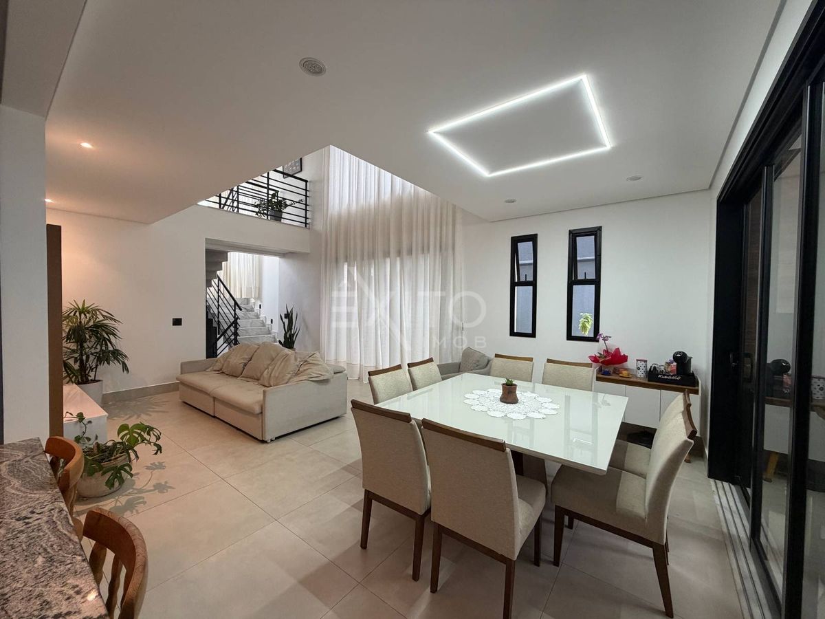 Casa de Condomínio, 4 quartos - Foto 46
