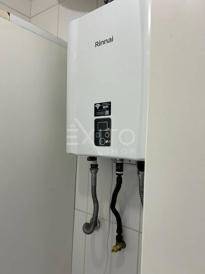 Apartamento, 3 quartos, 94 m² - Foto 18