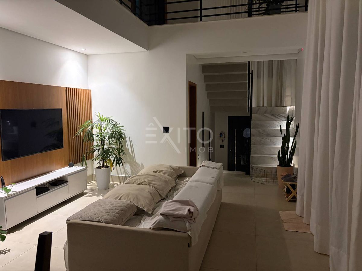 Casa de Condomínio, 4 quartos - Foto 40