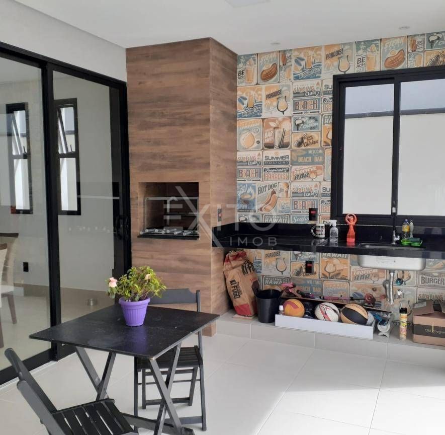 Casa de Condomínio, 4 quartos - Foto 42