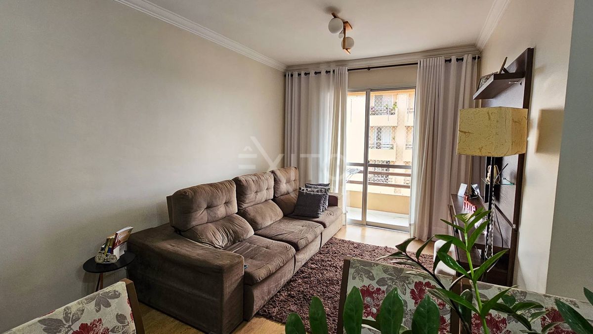 Apartamento, 3 quartos, 75 m² - Foto 3