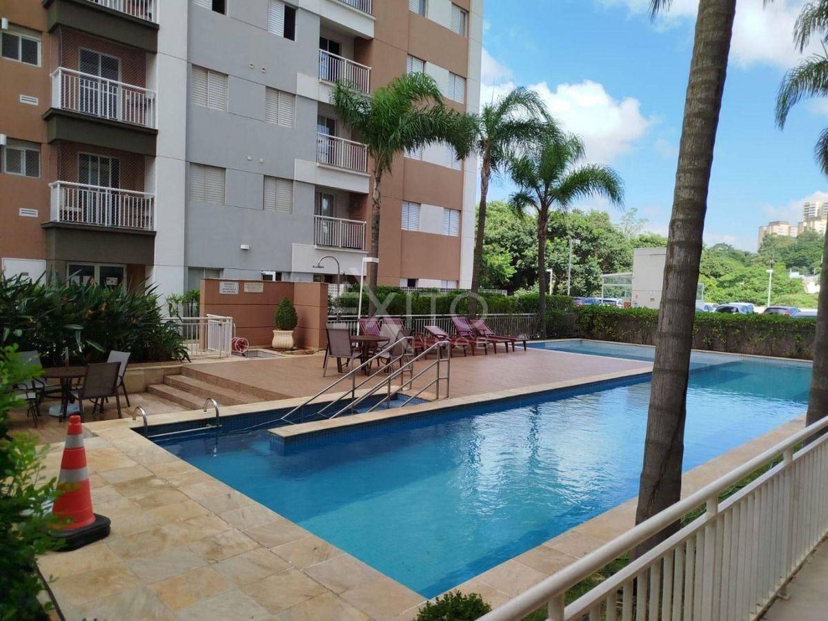 Apartamento, 3 quartos, 79 m² - Foto 9