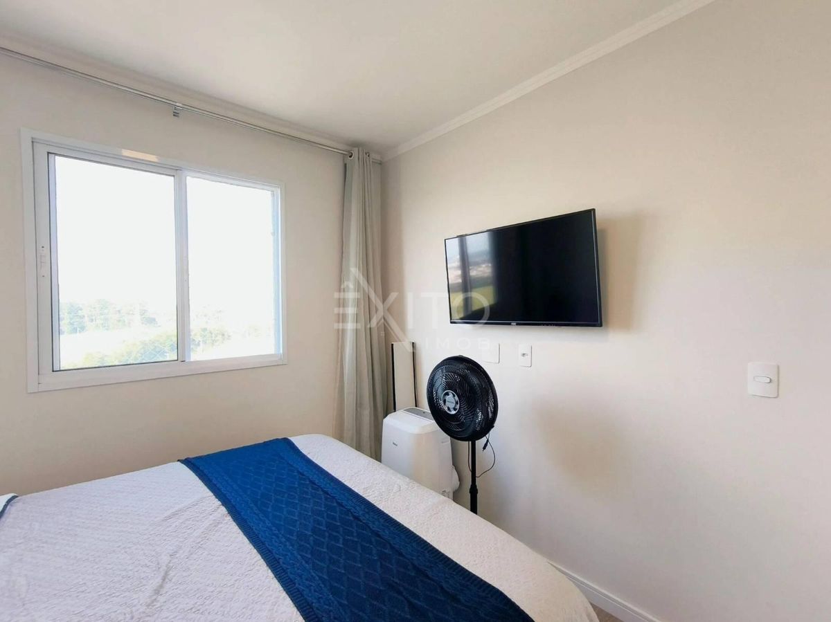 Apartamento, 3 quartos, 64 m² - Foto 7