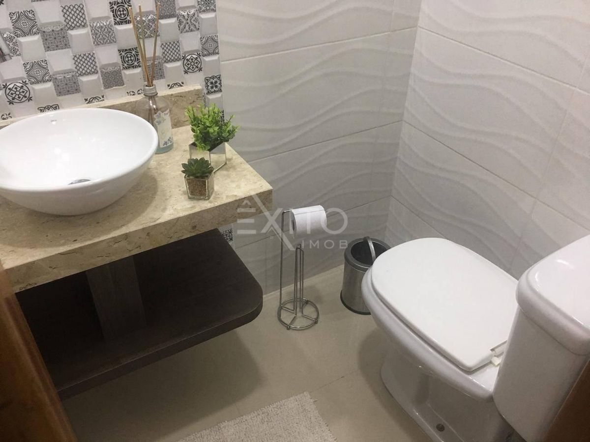 Casa, 3 quartos, 126 m² - Foto 14