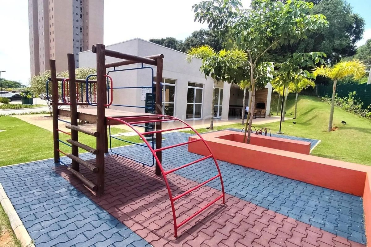 Apartamento, 3 quartos, 64 m² - Foto 17