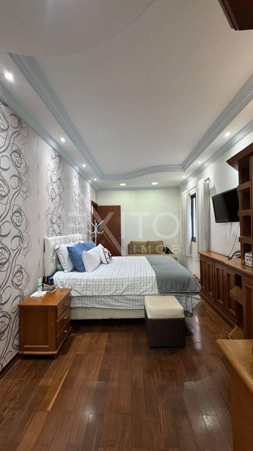 Casa, 5 quartos, 460 m² - Foto 25
