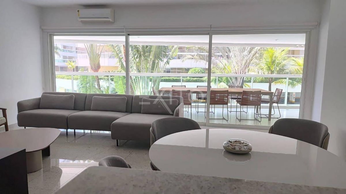 Apartamento, 4 quartos, 186 m² - Foto 20