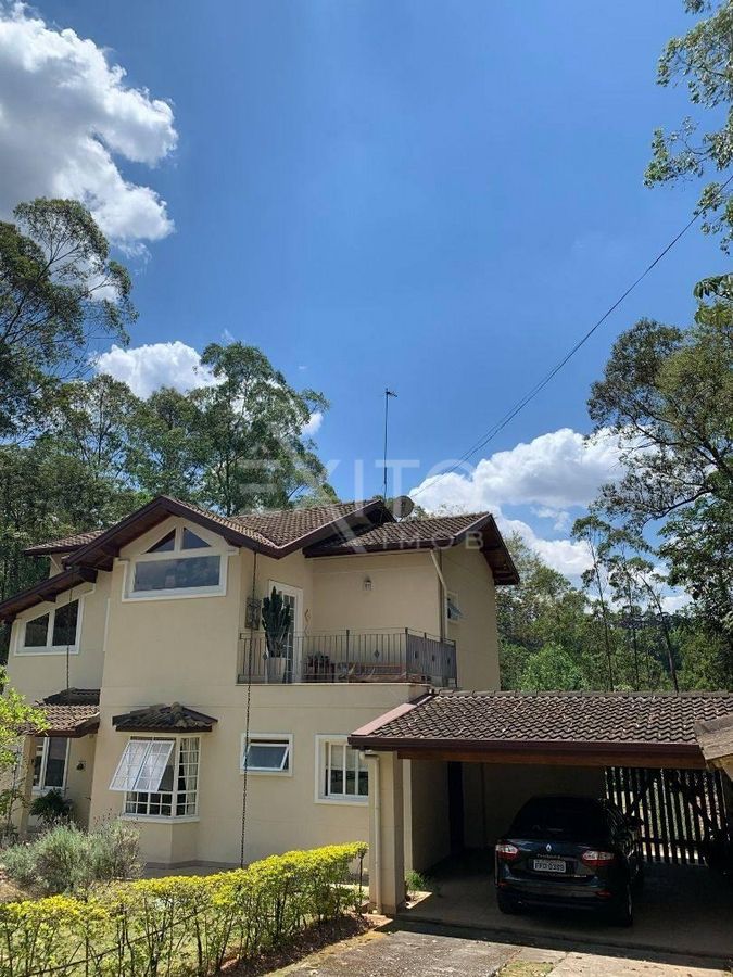 Casa, 3 quartos, 240 m² - Foto 27