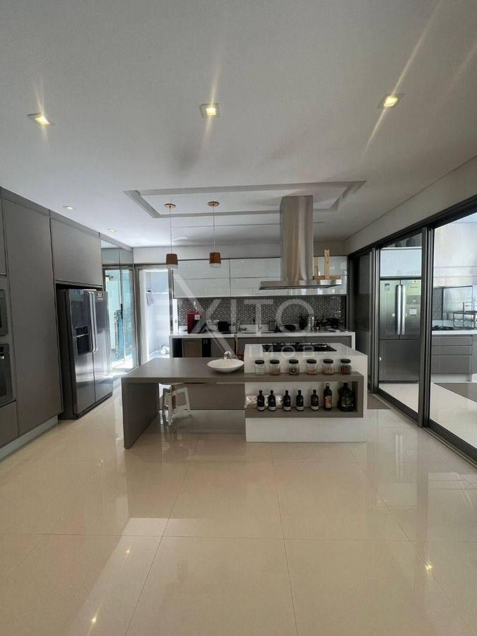 Casa, 6 quartos, 492 m² - Foto 45