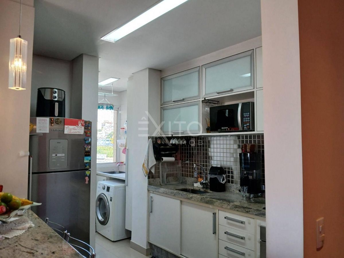 Apartamento, 3 quartos, 75 m² - Foto 2