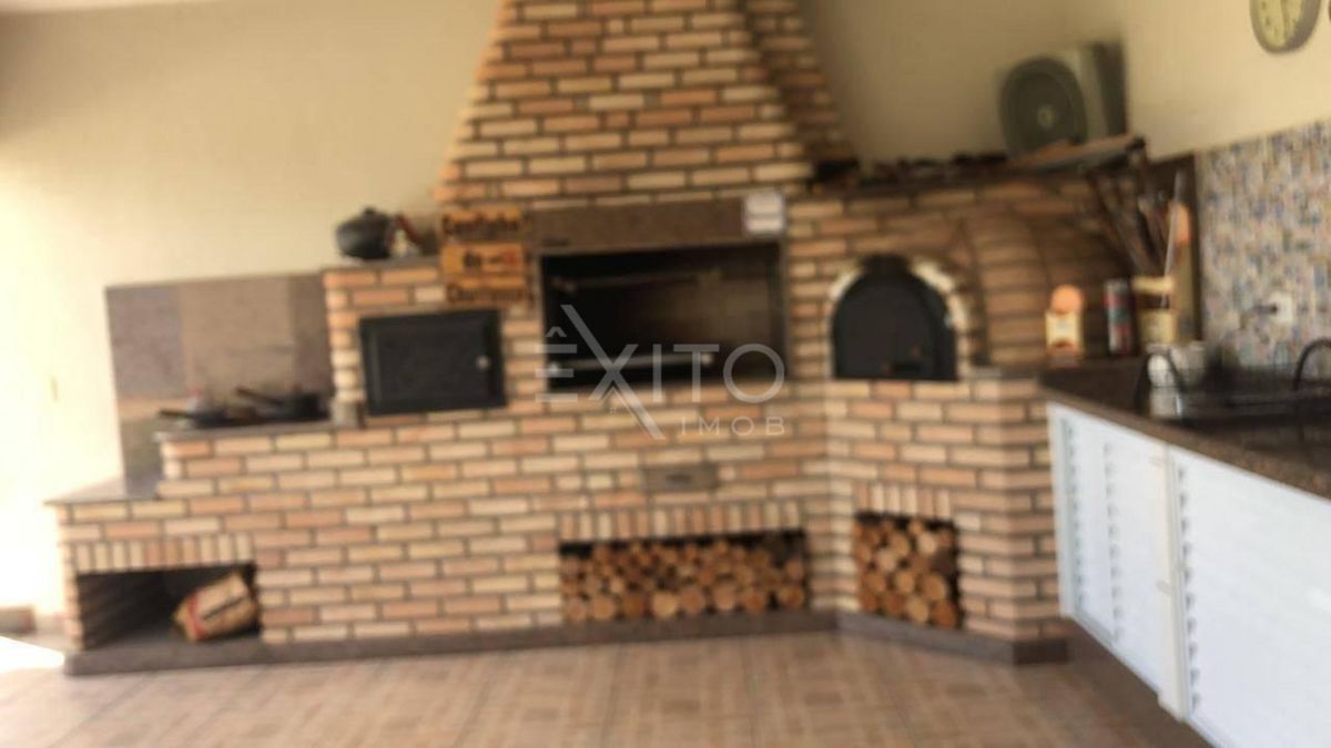 Sítio, 4 quartos, 1000 m² - Foto 10