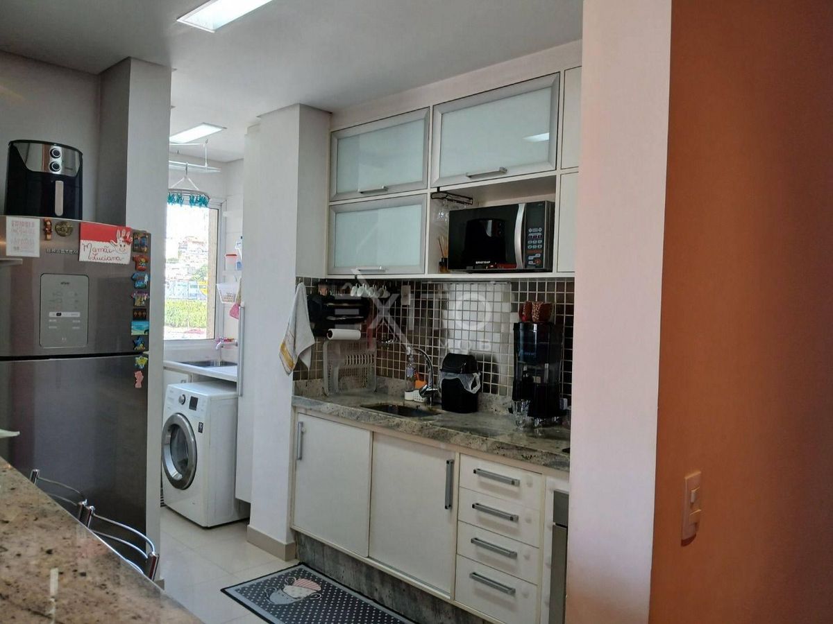 Apartamento, 3 quartos, 75 m² - Foto 7