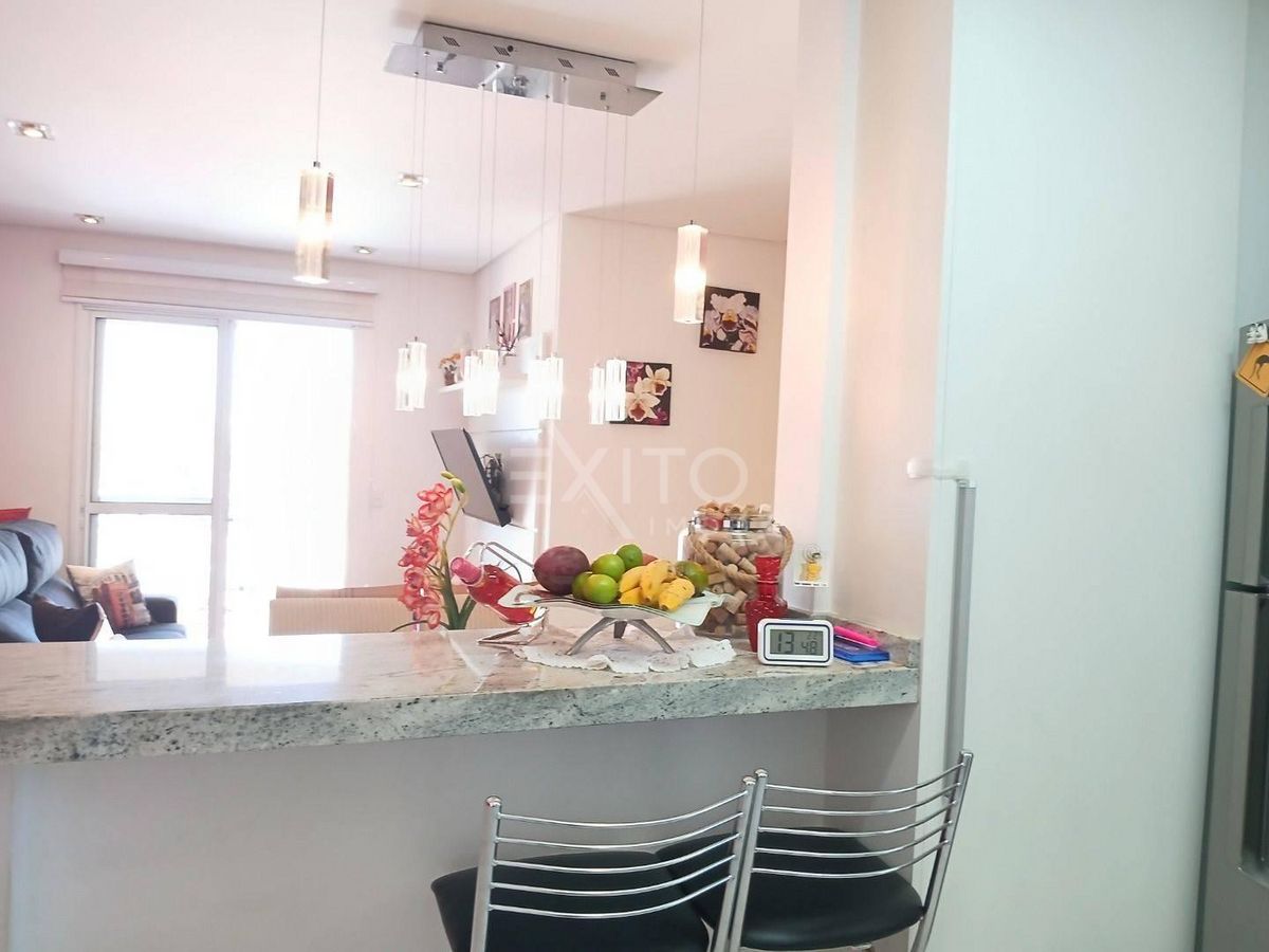 Apartamento, 3 quartos, 75 m² - Foto 10