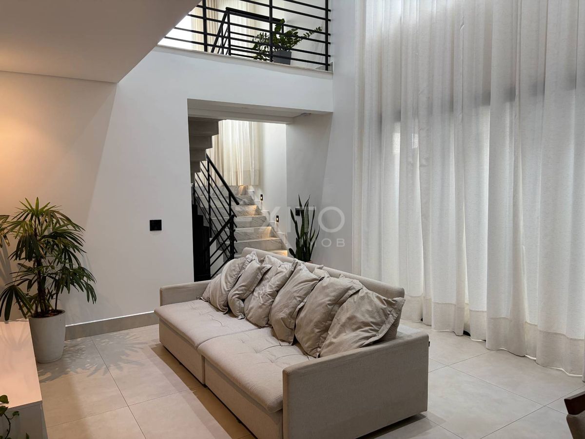 Casa de Condomínio, 4 quartos - Foto 49