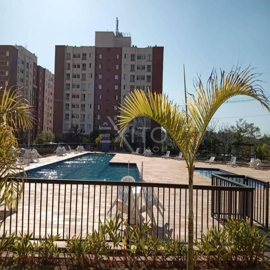 Apartamento, 2 quartos, 54 m² - Foto 22