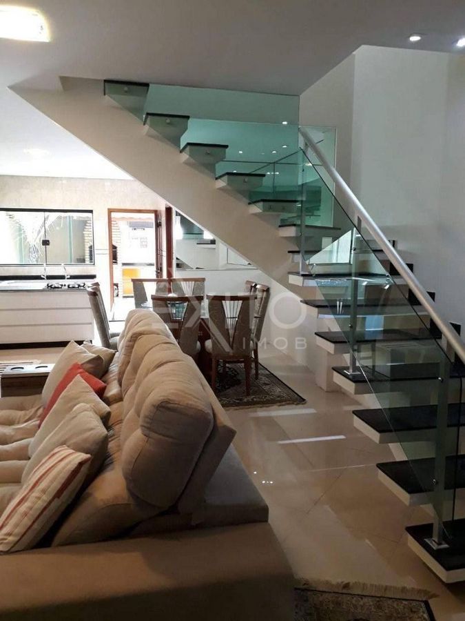 Casa, 3 quartos, 200 m² - Foto 19