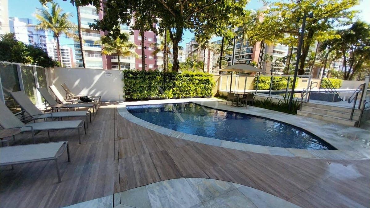Apartamento, 3 quartos, 138 m² - Foto 6