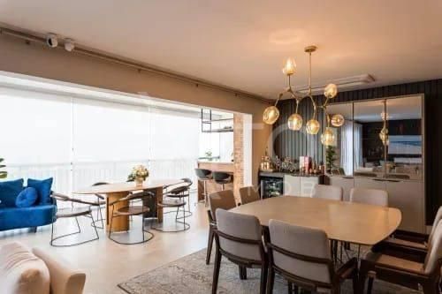 Apartamento, 4 quartos, 287 m² - Foto 13