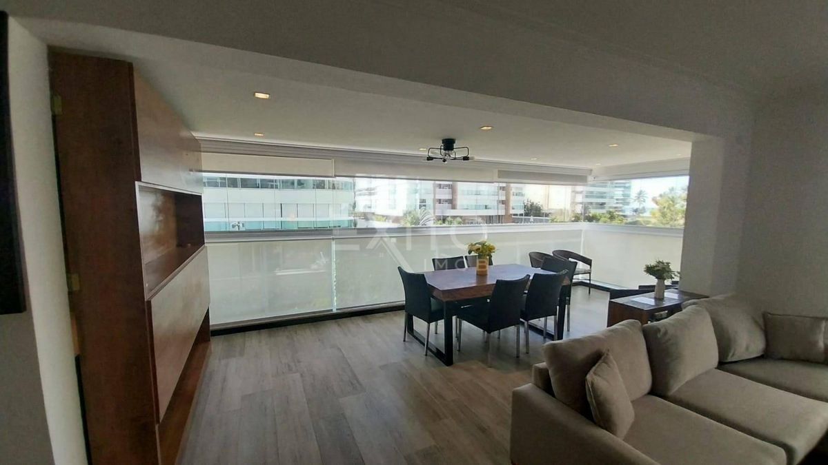 Apartamento, 4 quartos, 161 m² - Foto 12