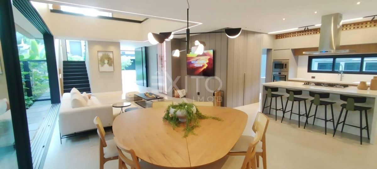 Casa, 5 quartos, 424 m² - Foto 54