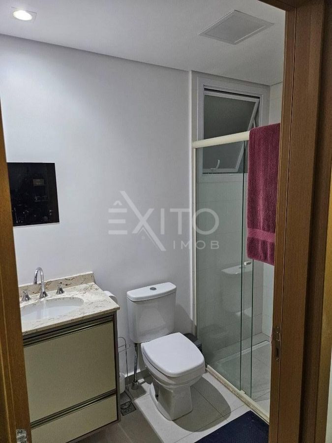 Apartamento, 3 quartos, 102 m² - Foto 5