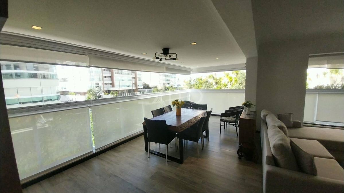 Apartamento, 4 quartos, 161 m² - Foto 13