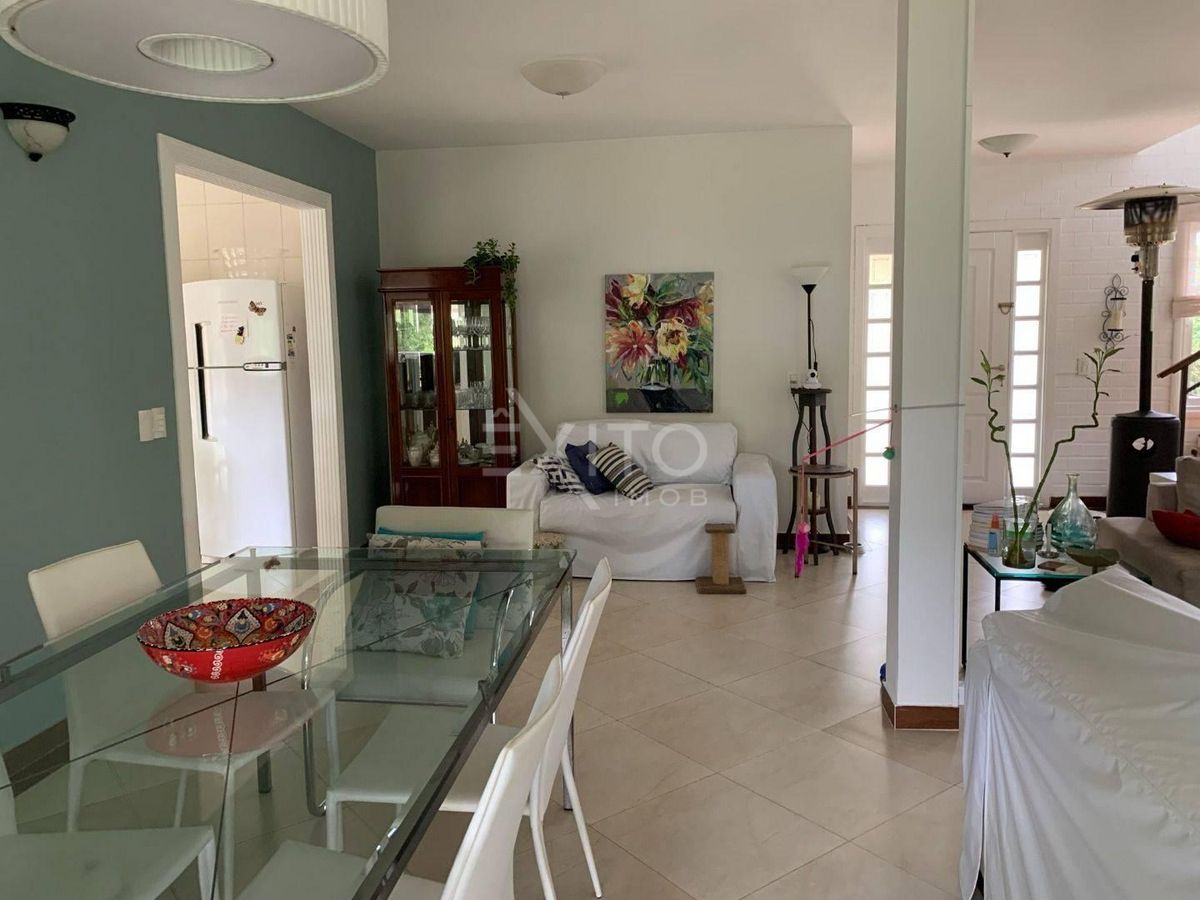 Casa, 3 quartos, 240 m² - Foto 8