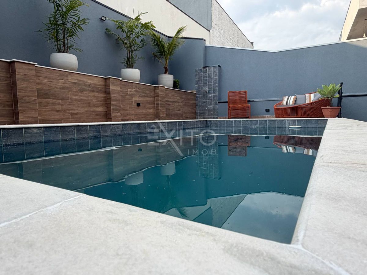Casa de Condomínio, 4 quartos - Foto 32