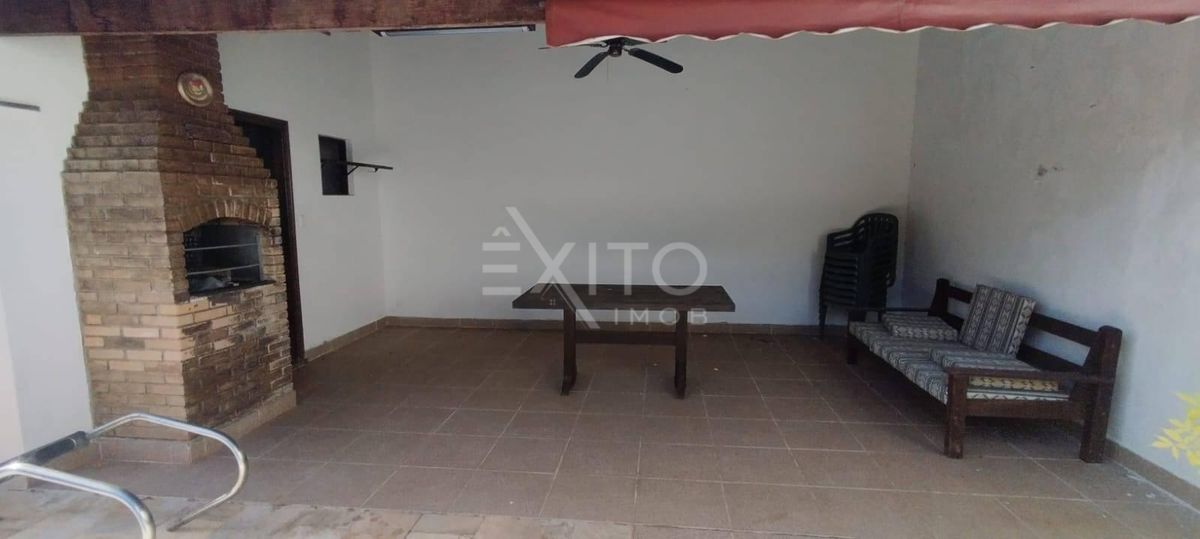 Casa de Condomínio, 3 quartos - Foto 20
