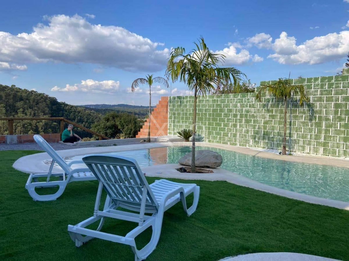 Casa, 1 quarto, 141 m² - Foto 3