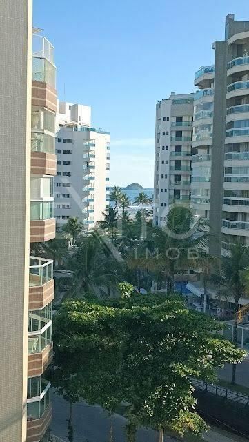 Apartamento, 3 quartos, 137 m² - Foto 9