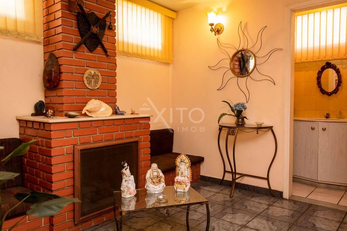 Casa, 4 quartos, 360 m² - Foto 9