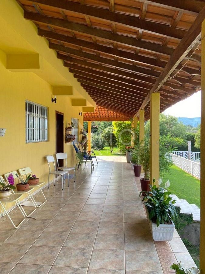 Casa, 4 quartos, 647 m² - Foto 2