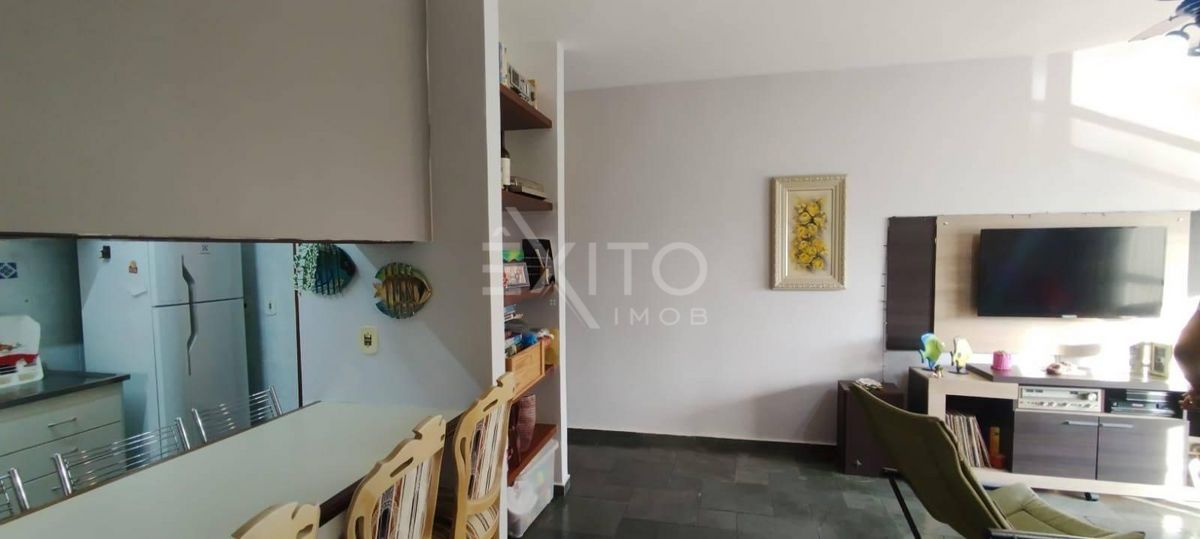 Apartamento, 2 quartos, 78 m² - Foto 2