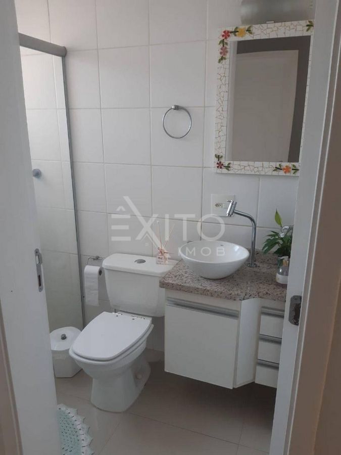 Apartamento, 2 quartos, 54 m² - Foto 10