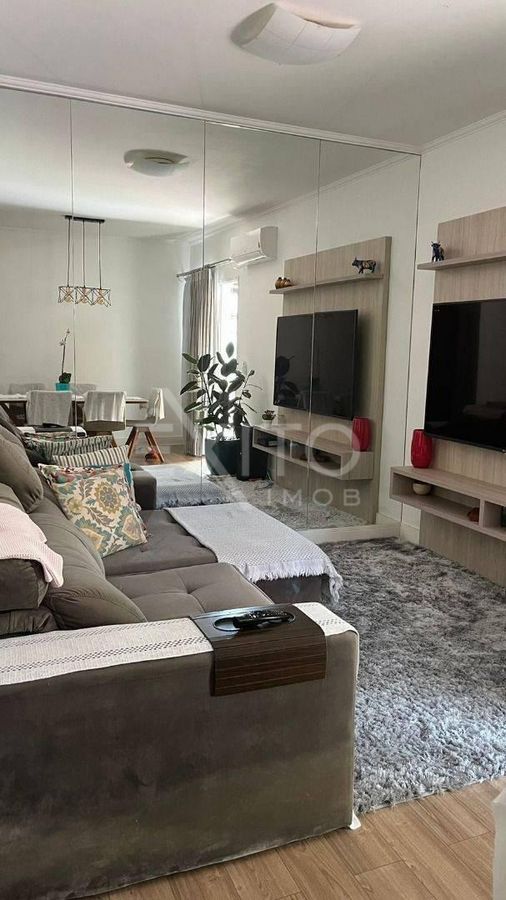 Casa, 3 quartos, 110 m² - Foto 6