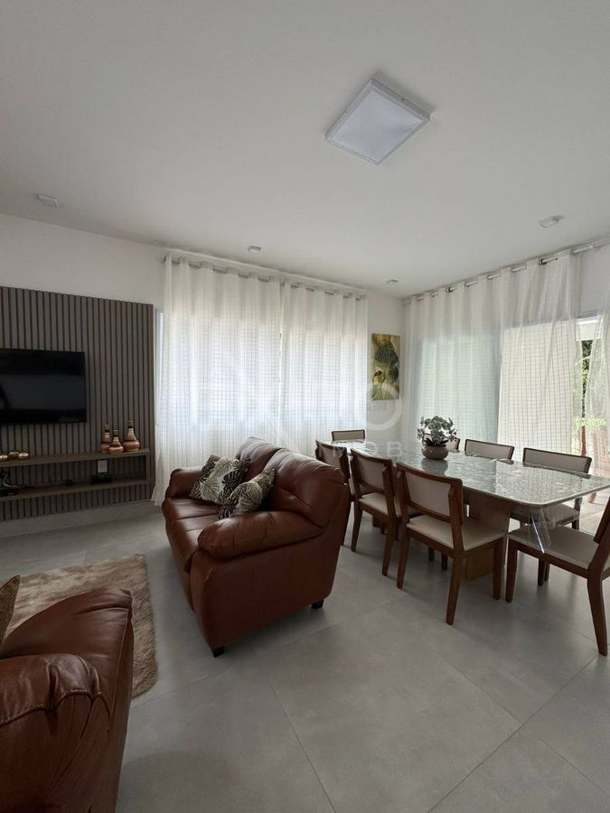 Sobrado, 5 quartos, 263 m² - Foto 4