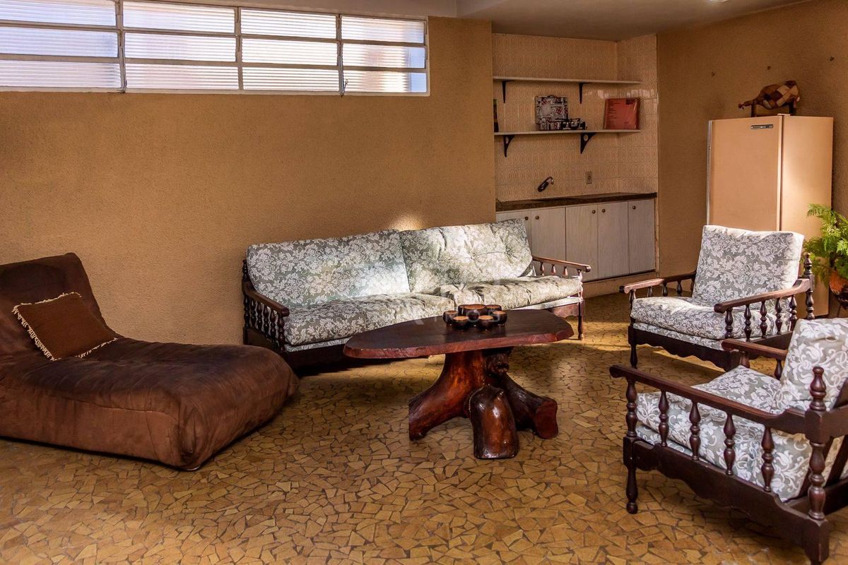 Casa, 4 quartos, 360 m² - Foto 56
