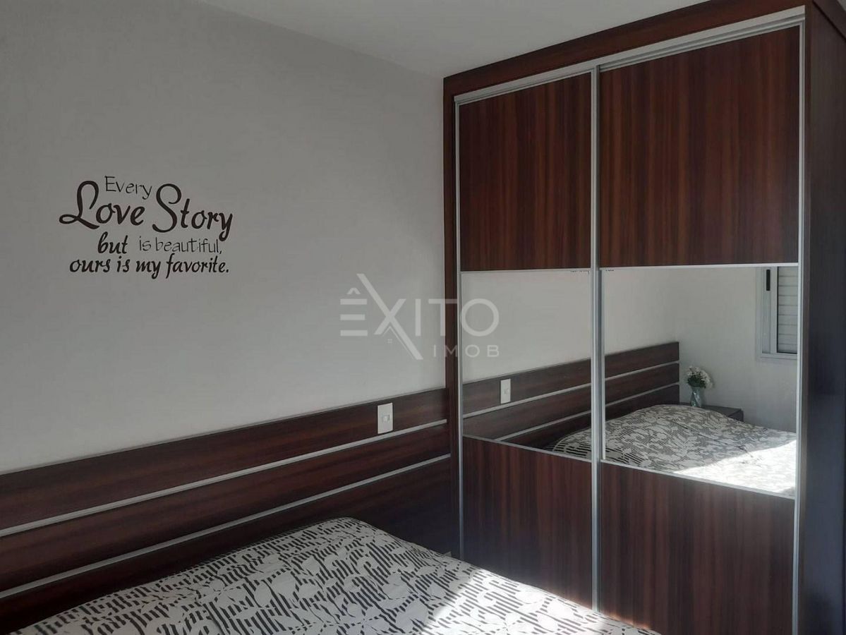 Apartamento, 2 quartos, 54 m² - Foto 9