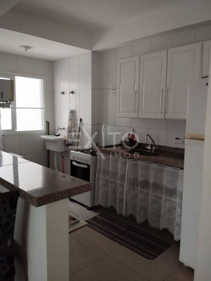 Apartamento, 2 quartos, 77 m² - Foto 8